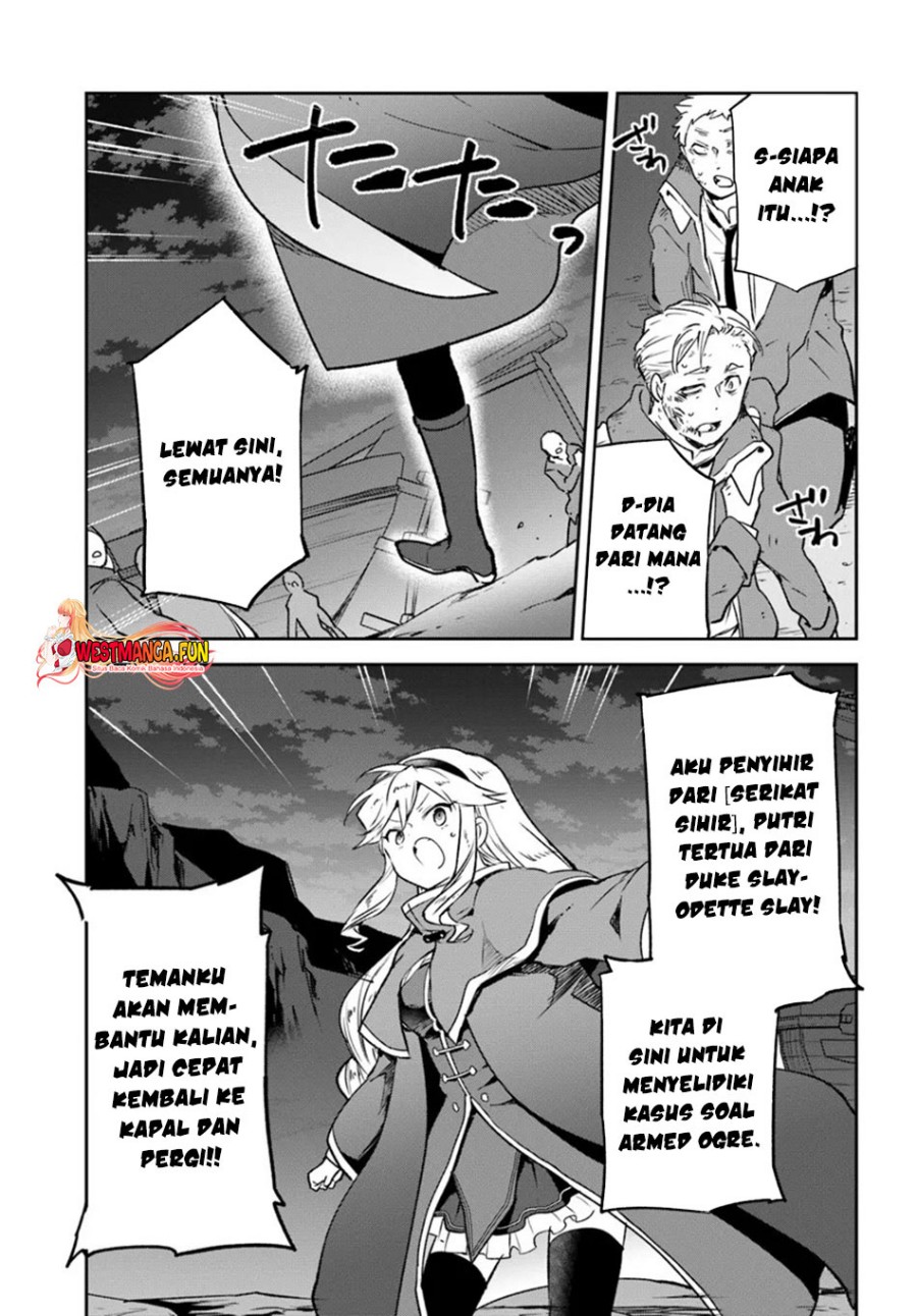 Henkyou Gurashi no Maou, Tensei shite Saikyou no Majutsushi ni naru ~Aisarenagara Nariagaru Moto Maō wa, Ningen o Shiritai~